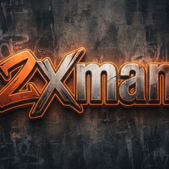 2xman
